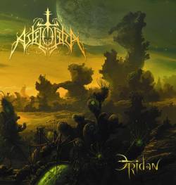 Astel Oscora : Eridan